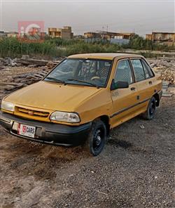 Saipa 131